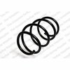 Lesjofors Coil Spring, 4008442 4008442